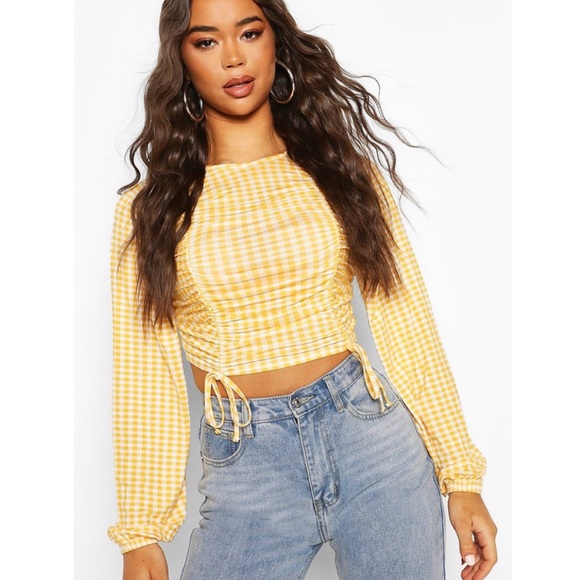 Boohoo top - Picture 1 of 5